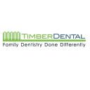 Timber Dental Bethany logo